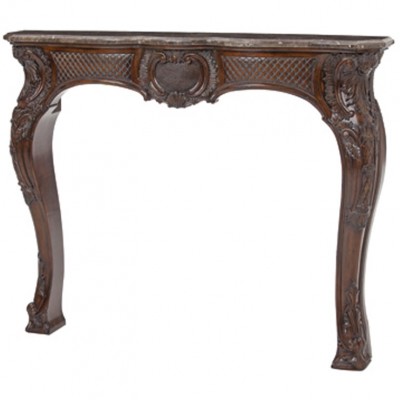 Фото Портал деревянный - стиль Американский - Купить в Интернет-магазине