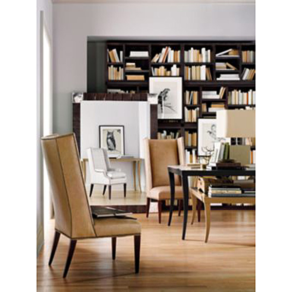 Фото Стул обеденный - стиль Transitional - Для столовой - Купить в Интернет-магазине Фото Стул обеденный - стиль Transitional - Для столовой - Купить в Интернет-магазине