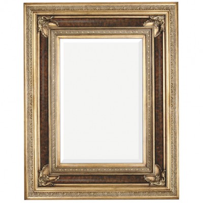 Фото Зеркало настенное - стиль Классический - Для гостиной - Купить в Интернет-магазине