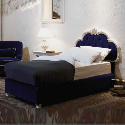 Фото Изголовье - стиль Французский шик - Для спальни - Купить в Интернет-магазине