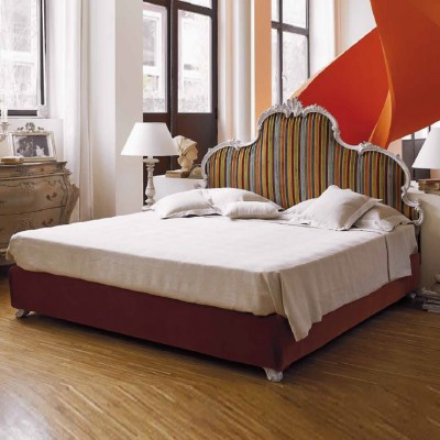 Фото Изголовье - стиль Французский шик - Для спальни - Купить в Интернет-магазине