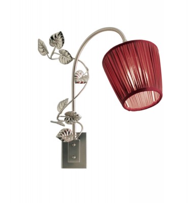 Фото Бра, светильник настенный - стиль Современные - Металлический - Купить в Интернет-магазине