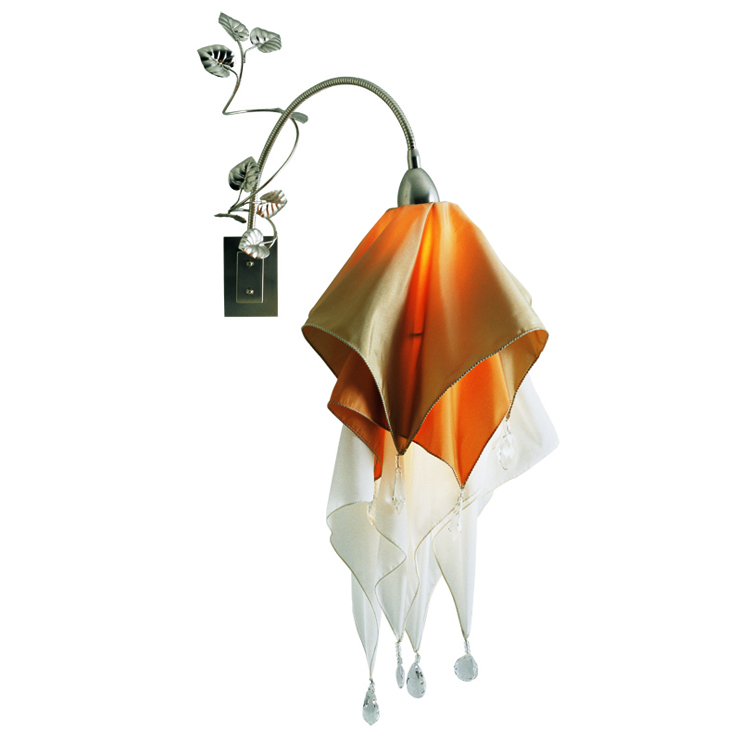 Фото Бра, светильник настенный - стиль Современные - Металлический - Купить в Интернет-магазине