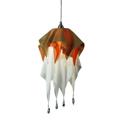 Фото Люстра - стиль Современные - Металлическая - Купить в Интернет-магазине