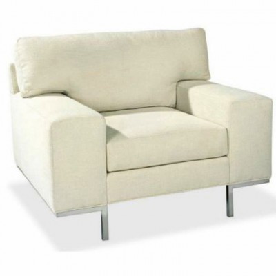 Фото Кресло обитое - стиль Ар-деко - Для гостиной - удобное кресло производства США - Swaim - Kaleidoscope upholstery - Купить в Интернет-магазине