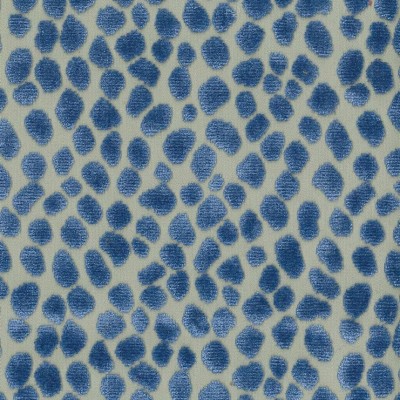 Фото Ткань портьерная с рисунком - Анималистический принт - стиль Современный - Купить в Интернет-магазине