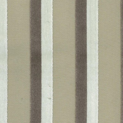 Фото Ткань портьерная с рисунком - Полоски - стиль Современный - Серые - Купить в Интернет-магазине