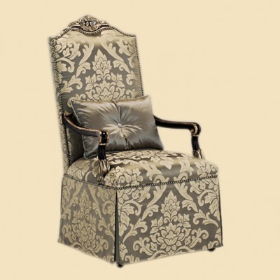 Фото Стул обеденный - стиль Флорида Дизайн - Для столовой - Купить в Интернет-магазине