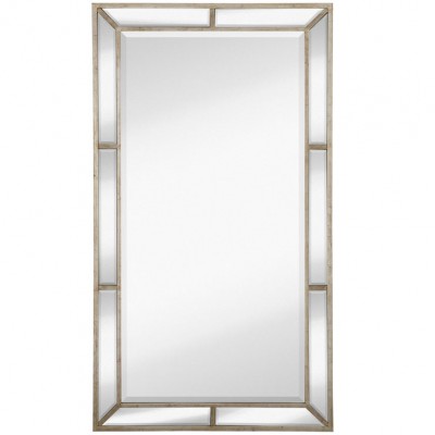 Фото Зеркало настенное - стиль Классический - Для столовой - Купить в Интернет-магазине