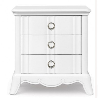 Фото Тумба прикроватная для детской - стиль Американская классика - Для детской - Купить в Интернет-магазине