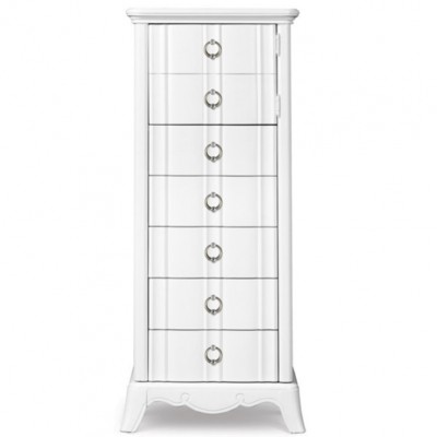 Фото Комод для детской - стиль Американская классика - Для детской - Купить в Интернет-магазине