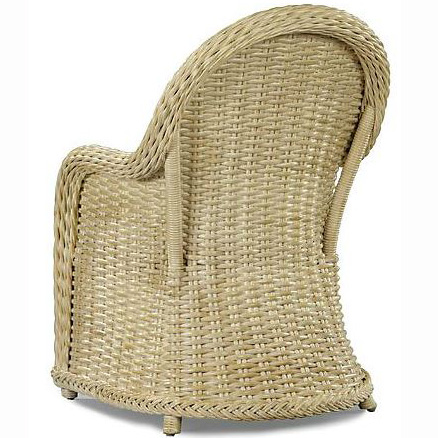 Фото Кресло - стиль Классический - Для терраса и бассейна - Купить в Интернет-магазине