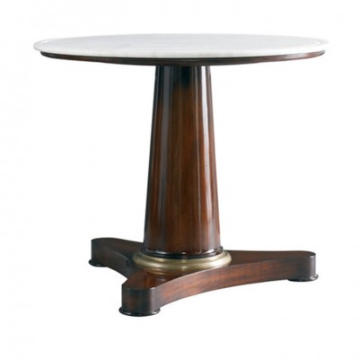 Фото Стол игральный/ чайный/центральный - стиль Гранд Салон - Для комната развлеченья - Купить в Интернет-магазине