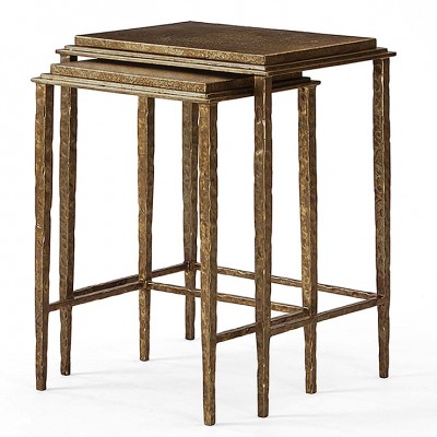 Фото Стол под лампу - стиль Гранд Салон - Для гостиной - Купить в Интернет-магазине