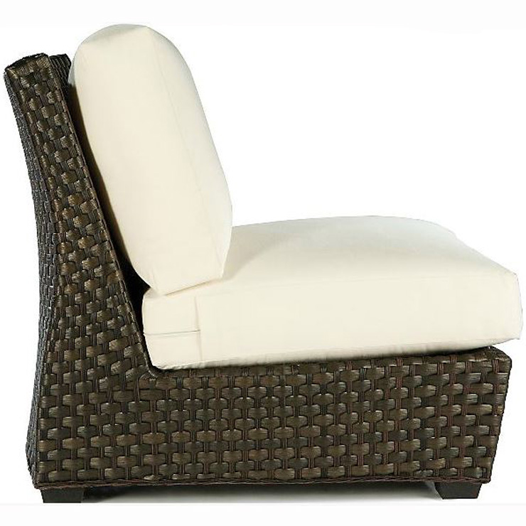 Фото Кресло - стиль Современный - Для терраса и бассейна - Купить в Интернет-магазине