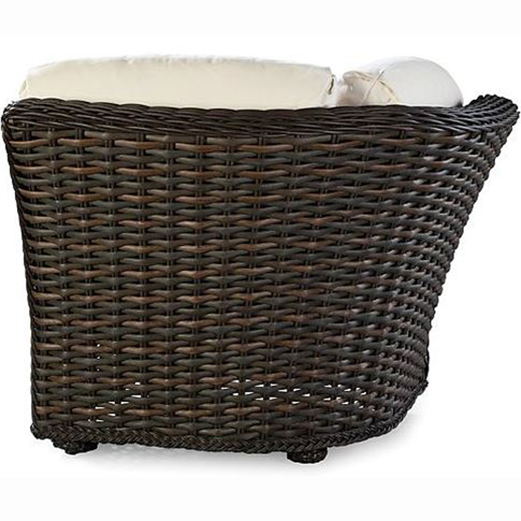 Фото Кресло - стиль Классический - Для терраса и бассейна - Купить в Интернет-магазине