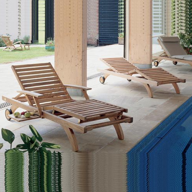 Фото Шезлонг - стиль Современный - Для терраса и бассейна - Купить в Интернет-магазине Фото Шезлонг - стиль Современный - Для терраса и бассейна - Купить в Интернет-магазине