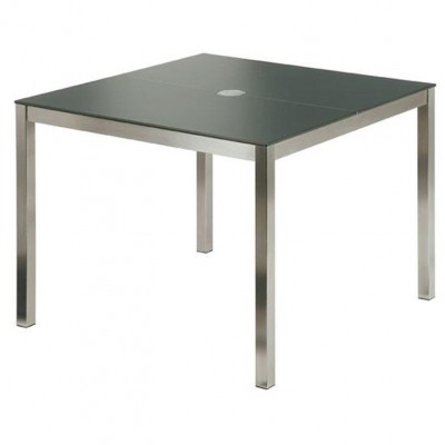 Фото Стол обеденный - стиль Современный - Для терраса и бассейна - Купить в Интернет-магазине