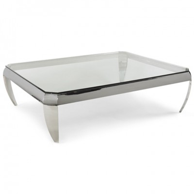 Фото Стол кофейный/журнальный - стиль Гранд Салон - Для гостиной - Купить в Интернет-магазине