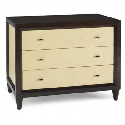 Фото Тумба прикроватная - стиль Allison Paladino - Для гостиной - Купить в Интернет-магазине