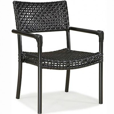 Фото Стул обеденный - стиль Современный - Для терраса и бассейна - Купить в Интернет-магазине