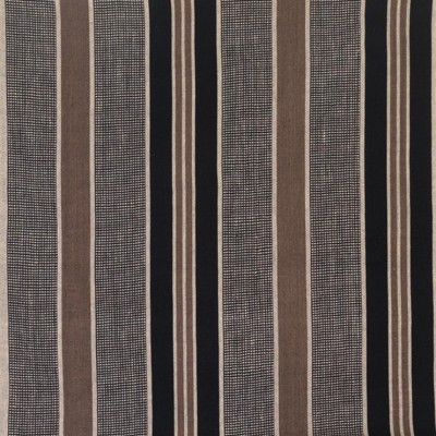 Фото Ткань портьерная с рисунком - Полоски - стиль Современный - Серые - Купить в Интернет-магазине