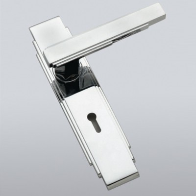 Фото Дверная фурнитура - стиль Английский - Купить в Интернет-магазине