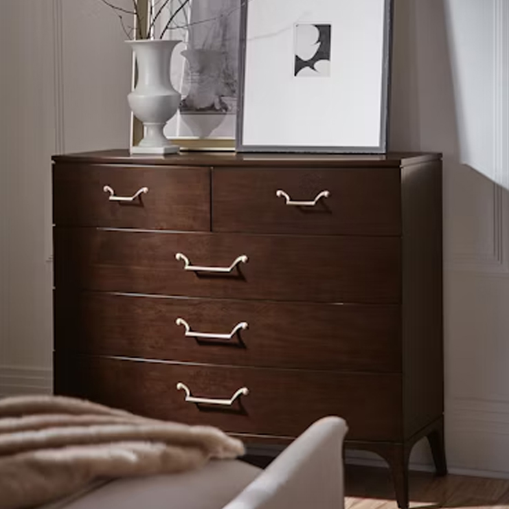 Фото Комод/буфет узкий - стиль Ар-деко - Для спальни - Купить в Интернет-магазине Фото Комод/буфет узкий - стиль Ар-деко - Для спальни - Купить в Интернет-магазине