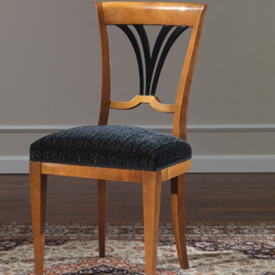 Фото Стул обеденный - стиль Русский дворцовый - Для столовой - Купить в Интернет-магазине