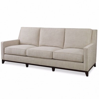 Фото Диван малый - стиль Ар-деко - Для гостиной - Купить в Интернет-магазине