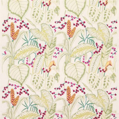 Фото Ткань портьерная с рисунком -  - стиль Современный - Купить в Интернет-магазине