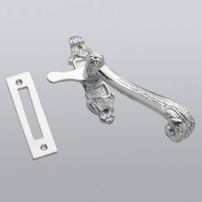 Фото Дверная фурнитура - стиль Английский - Купить в Интернет-магазине