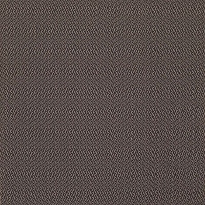 Фото Ткань портьерная с рисунком - Мелкий принт - стиль Современный - Черный - Купить в Интернет-магазине