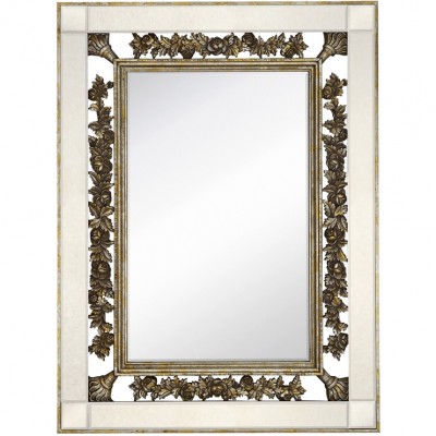 Фото Зеркало настенное - стиль Классический - Для гостиной - Купить в Интернет-магазине