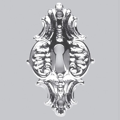 Фото Дверная фурнитура - стиль Английский - Купить в Интернет-магазине