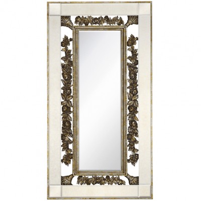 Фото Зеркало напольное - стиль Классический - Для прихожей - Купить в Интернет-магазине