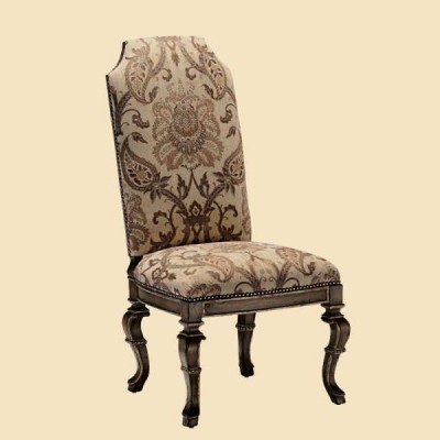 Фото Стул обеденный - стиль Флорида Дизайн - Для столовой - Купить в Интернет-магазине