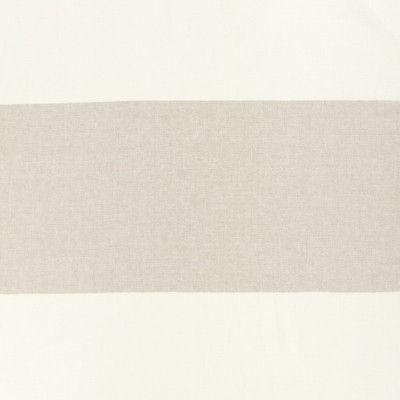 Фото Ткань портьерная с рисунком - Полоски - стиль Американский - Светло-коричневые - Купить в Интернет-магазине