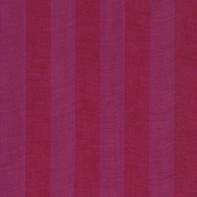 Фото Ткань портьерная с рисунком - Полоски - стиль Американский - Малиновые - Купить в Интернет-магазине
