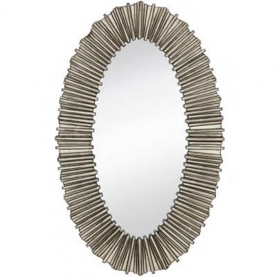 Фото Зеркало настенное - стиль Классический - Для гостиной - Купить в Интернет-магазине