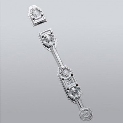 Фото Дверная фурнитура - стиль Английский - Купить в Интернет-магазине