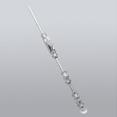 Фото Дверная фурнитура - стиль Английский - Купить в Интернет-магазине