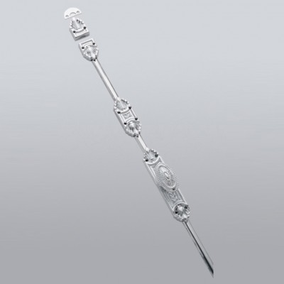 Фото Дверная фурнитура - стиль Английский - Купить в Интернет-магазине