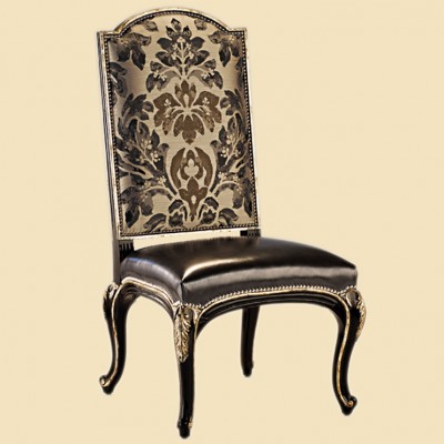 Фото Стул обеденный - стиль Флорида Дизайн - Для столовой - Купить в Интернет-магазине