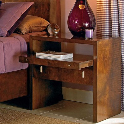 Фото Стол под лампу - стиль Transitional - Для гостиной - Купить в Интернет-магазине