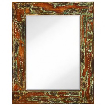 Фото Зеркало настенное - стиль Классический - Для прихожей - Купить в Интернет-магазине