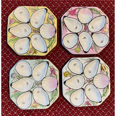 Фото Блюдо и тарелка сервировочная - стиль Американский - В наличии - Купить в Интернет-магазине