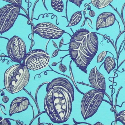 Фото Ткань портьерная с рисунком -  - стиль Американский - Купить в Интернет-магазине