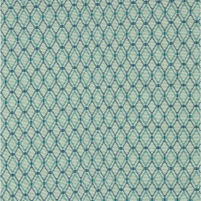 Фото Ткань портьерная с рисунком - Орнамент - стиль Американский - Голуба - Купить в Интернет-магазине