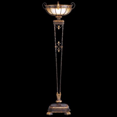 Фото Торшер - стиль Американская классика - Металлический - Купить в Интернет-магазине